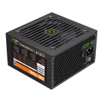 Cod. G:124 Fuente de Poder GAMEMAX GE-700 / Alta eficiencia 80 Plus / 700Watts / 12CM Ventilador / ATX P/PC