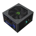 Cod.134  Fuente de Poder GAMEMAX VP-500 / Certificado 80 Plus Bronze / 500 Watts / 12CM Ventilador / ATX /PC