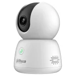 Cod. AD:369 Cámara Smart 360° DAHUA Hero B1 3MP / Detección AI Humana/Mascota / Seg. Automático / modo Patrulla / Audio bidireccional & botón de llamada / Wi-Fi 6 / Soporta microSD (hasta 256GB )