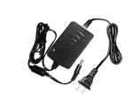 Cod. 081 Fuente para camaras HIKVISION 110Vac/12Vdc 1 Amp