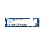 Cod. SN 517 SSD KINGSTON NV3 M.2 / 2 TB / 6.000MB Lectura y escritura 5.000MB / 2280 / PCIe 4.0 x4 NVMe