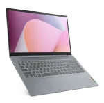 Cod. L:1696 LENOVO IdeaPad Slim 3 15ABR8 / AMD Ryzen™ 7 5825U / 16GB / 1TB SSD PCIe 4.0 / 15.6" Full HD / Sin Sistema(OS) / Wi-Fi® 6 & BT5.2 / Teclado Español (LA) alfanumérico / Arctic Grey