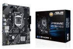 Cod. 145 Mainboard ASUS PRIME H510M-F R3.0 / 11a. & 10a. Gen. / Socket LGA1200 / 2 DDR4 (64GB) / 1*M.2, 4*Sata 6 Gbps / HDMI™ 2.1 / 4*USB-A (5 Gbps), 2*USB-A 2.0 / 1*PCIe 4.0/3.0 x16 / 1GbE LAN