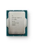 Cod. 192 Procesador Intel Core i3-12100  (sin disipador) / FCLGA 1700 / 12va. Generación /3.3GHz (12 MB caché, hasta 4,30 GHz) (de bandeja)