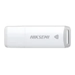 Cod. 231  Flash Memory HIKSEMI CAP M220P 64GB / USB 2.0 / Blanca