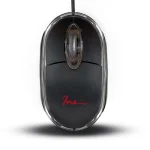 Cod. 036 Mouse Óptico USB 2.0 INS XMK-538
