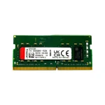Cod. 294 Memoria RAM KINGSTON KCP432SS8/8  P/Laptop 8GB DDR4-3200MHz / CL22 260-Pin SODIMM