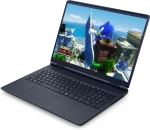 Cod. 1771 DELL Alienware 16 Aurora AC16250 / Intel® Core™ 7 (Serie 2) 240H / 32GB GDDR5 / 1 TB SSD NVMe™ PCIe® / 16.0" WQXGA (2560*1600) 120Hz, 100 % sRGB / NVIDIA® GeForce RTX™ 5050, 8GB GDDR7 / Windows 11 / Wi-Fi 7 / Teclado retroiluminado blanco Alienw