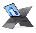 Cod. L:1726 LENOVO IdeaPad Slim 3 15IRH10 / Intel® Core™ i7-13620H, 13.ª Gen. (24MB caché, 10 núcleos, hasta 4.9GHz) / 16GB DDR5 / 512GB PCIe® 4.0x4 NVMe® SSD M.2 / 15.3" WUXGA (1920 x 1200) / Sin Sistema (OS) / Wi-Fi® 6 2x2 + BT5.2 / Teclado Español alfa