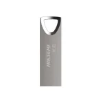 Cod. 127 Flash Memory HIKSEMI Classic M200 8GB / USB 2.0 / Metálica
