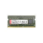 Cod. L:295 Memoria RAM KINGSTON KVR32S22S8/16 P/Laptop 16GB DDR4-3200MHz / CL22 260-Pin SODIMM