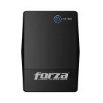Cod. 031 UPS Forza NT-1011 Interactivo / 1000VA / 500W / 120V / 6 tomas NEMA 5-15R / Batería: 32 min. (12V 9Ah)