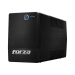 Cod. 033 UPS Forza NT-511 Interactivo / 500VA/250W / 120V / 6 tomas NEMA 5-15R / Batería: 18 min. (12V 4.5Ah)