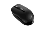 Cod. GE:164 Mouse Genius Wireless NX-7007 / 1200DPI / tecnología BlueEye / Negro
