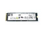 Cod. 523 SSD Phison M.2 512GB /  4.715MB/s Lectura y escritura 2.308MB/s/ 2280 / PCIe® 4.0x4 NVMe® (Sin empaque)