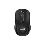 Cod. 301 Mouse Genius Wireless NX-8025S / Ergonómico / Silencioso / 2.4 GHz / 1200DPI / Botón Copilot AI
