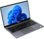 Cod. E:1729 Laptop ENV / AMD Ryzen™ 5 3500U ( 2.1GHz hasta 3.7GHz) / 8GB / 512GB NVMe™ SSD / 15.6" Full HD / Windows 11 / Teclado Español alfanumérico / Gris