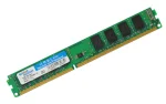 Cod. R3:144 Memoria RAM Golden P/PC 4GB DDR3 240PIN UDIMM PC3-12800