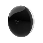 Cod. 1097 Controlador y Control Remoto Universal Smart TP-LINK Tapo H110 Hub IR & IoT / controla hasta 18 electrodomésticos IR (+8000 marcas), Sensores Tapo / Matter / Compatible: Alexa, Apple Home, Google Home, Siri / Control por Voz & APP