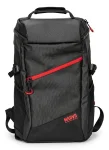 Cod. 106  Mochila MARVO Ranger 600G (BA-002) / P/2*Laptops 15.6" / Compartimento oculto y Bolsillo antirrobo / Acolchado malla transpirable post. / Nailon Oxford impermeable y cuero PU