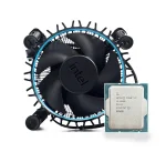 Cod. 193 Procesador Intel Core i3-12100 / FCLGA 1700 / 12va. Generación /3.3GHz (12 MB caché, hasta 4,30 GHz) (de bandeja)