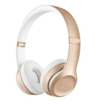 Cod. 022 Audifonos Bluetooth Tipo Diadema TM-047/Sonido Stereo/Manos Libre/Ranura para tarjetas TF/radio FM/Puerto AUX