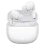 Cod. 140 Audifonos Redmi Buds 8 Lite (Blanco) / Bluetooth® 5.4 / Woofer potente (14,2 mm) / Anulación de ruido IA (activa 42 dB) / Llamadas claras AI ENC doble micrófono / Carga Rápida aud. / (36H) / USB-C / IP54