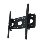 Cod. 1182  Soporte de TV EVL EVS-TL65 (T42110) / 42" a 110" / VESA: 750x500mm / Inclinación ±15° / acero grueso / soporta hasta 100Kg. (220lbs)