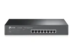 Cod.029 SWITCH TP-LINK DESKTOP/RACK 10/100/1000MBPS 8-PORT GIGABIT GIGABIT/TL-SG1008