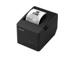 Cod. M:205 Impresora Térmica Epson TM-T20IIIL P/recibos de Punto de Venta / Cortador automático / USB + Serial / 220MM/Seg 