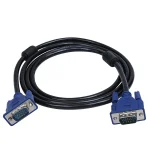 Cod.162 Cable VGA a VGA INS / 3 mt. 