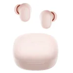 Cod. B:115 Audifonos Redmi Buds 6 Play (Rosado) / Bluetooth® 5.4 / Anulación de ruido IA / Bat. 600mAh (36H) / USB-C / 5 modos de ecualización / IPX4