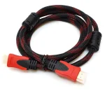 Cod.042 Cable HDMI a HDMI/ 1.8 m / 1080p