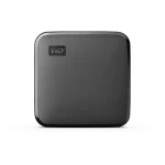 Cod. X:518 SSD Externo WD Elements SE - 2 TB / USB 3.0 / 400MB/s Lectura / Compatible: PC, MacOS / Black