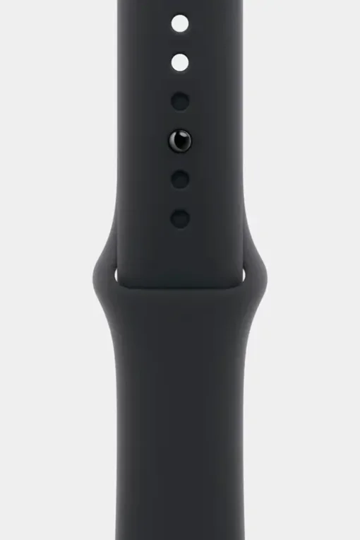 Cod. 1154 Apple Watch Series 11 (MEV04AM/A) / GPS / 46 mm OLED LTPO3 / Tu salud, bajo control total / Inteligencia Deportiva Autom&aacute;tica / IP6X / Space Grey (Aluminio)