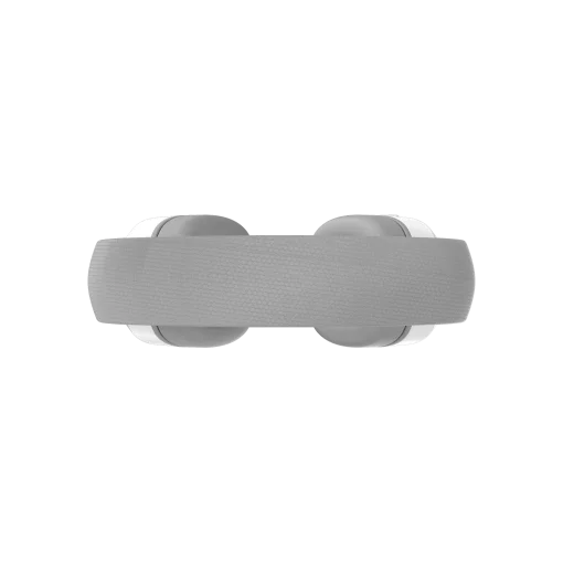 Cod. 098 Headphone MARVO Pulz 70S ( HG9086 WH) / Sonido envolvente 7.1 / Diadema Telescópica ajusteble / iluminación RGB / Micrófono omnidireccional extraíble / Interface USB, Cable 2.0 m