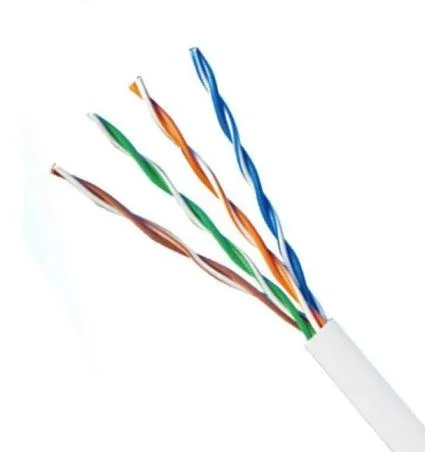 Cod. A:078 Cable Red UTP de 305MTRS/Prof. Networking Ins CAT5E