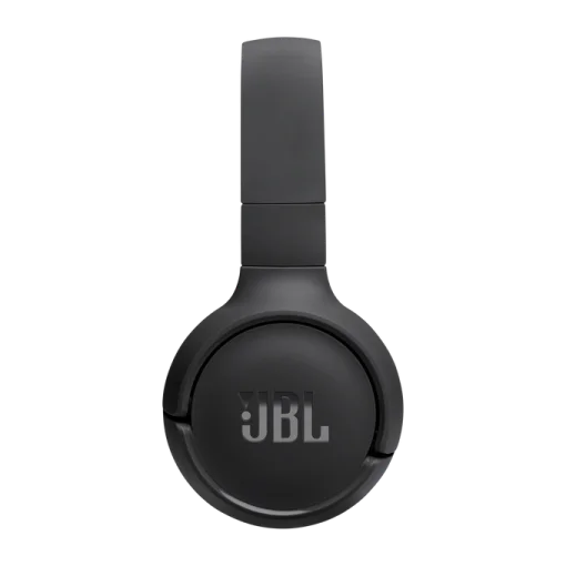 Cod. 122 Audífonos JBL TUNE 520BT Negro / Bluetooth® 5.3 / Sonido Pure Bass / ecualizador / 57 horas de duración y carga rápida (5 minutos = 3 horas) / Llamadas manos libres con Voice Aware