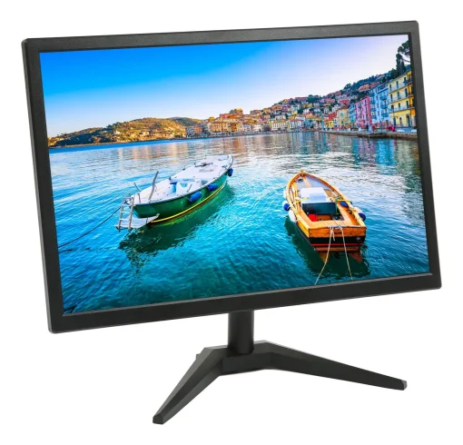 Cod. 099 Monitor INS PINXS-001 19.5&quot;LCD HD+ (1600 x 900) / VGA / HDMI (Cable) / Audio 2W*2 / Compatible con montaje VESA