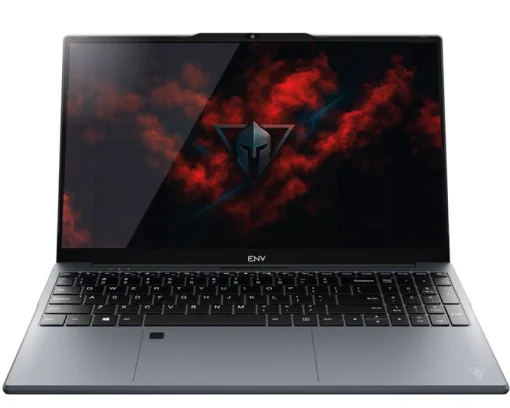 Cod. 1780 Laptop ENV BOOK ELITE /&nbsp;AMD Ryzen&trade; 5 3500U&nbsp;( 2.1GHz&nbsp;hasta 3.7GHz) / 8GB / 256GB NVMe&trade; SSD / 15.6" Full HD / Windows 11 / Teclado Espa&ntilde;ol alfanum&eacute;rico / Gris oscuro