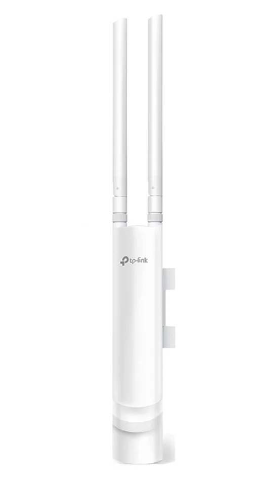 Cod.092 Access Point Corporativo Gigabit Wi-Fi para Exteriror e Interior con Omada/Mesh/MU-MIMO AC1200 Dual Band /TP-Link EAP225-Outdoor