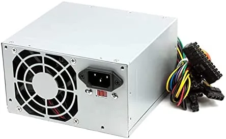 Cod. 114 Fuente de poder Micro PS3 ATX INS 200W / Dimensiones 110*150*86mm