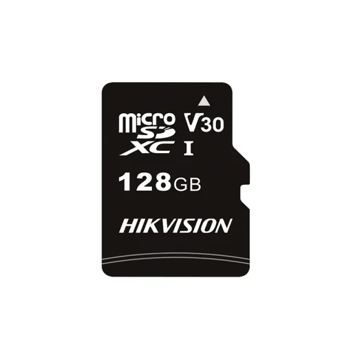 Cod. 134 Memoria Micro SD Hikvision C1/128GB/Clase 10/ 92MB/s