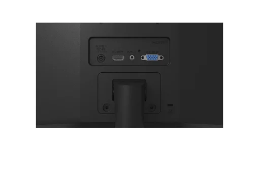 Cod. 128 Monitor LG 20U401A-B 19.5&quot; TN HD Plus (1600x900) 75Hz, Flicker Safe / VGA / HDMI 1.4 (incl.Cable) / Salida auriculares / Compatible montaje VESA