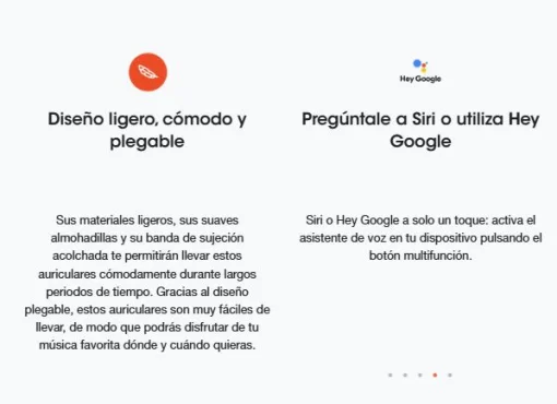 Cod. 135 Aud&iacute;fonos JBL TUNE 520BT Azul / Bluetooth&reg; 5.3 / Sonido Pure Bass / ecualizador / 57 horas de duraci&oacute;n y carga r&aacute;pida (5 minutos = 3 horas) / Llamadas manos libres con Voice Aware