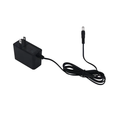 Cod. 320 Fuente de Poder para cámaras CCTV DAHUA PFM320 12VDC, 1Amp