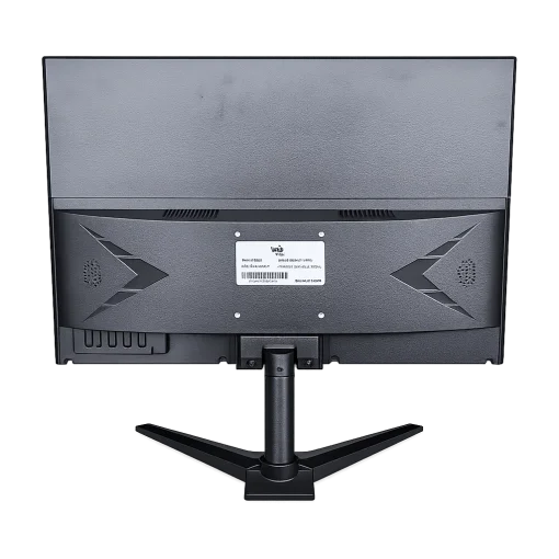 Cod. 132 Monitor ONE J019 TN 19" WXGA+ (1440*900) 60 Hz / VGA / HDMI (incl.Cable)&nbsp;/ Compatible montaje VESA (75mm)