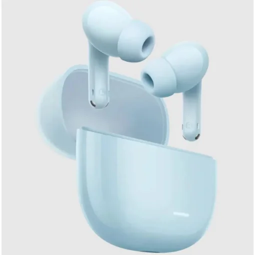 Cod. 141 Audifonos Redmi Buds 8 Lite (Azul) / Bluetooth&reg;&nbsp;5.4&nbsp;/ Woofer potente (14,2&nbsp;mm) / Anulaci&oacute;n de ruido IA (activa 42&nbsp;dB) / Llamadas claras AI ENC doble micr&oacute;fono / Carga R&aacute;pida aud. / (36H) / USB-C / IP54