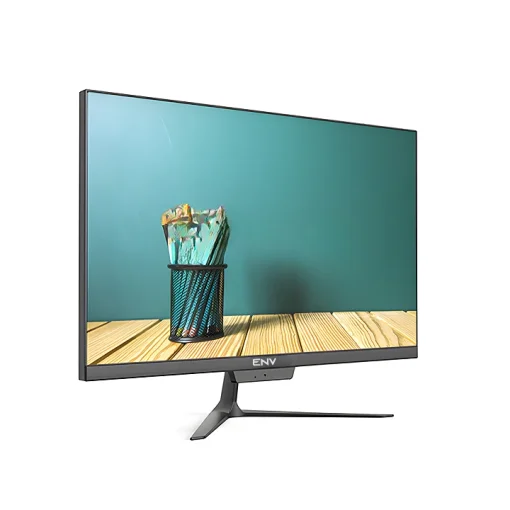 Cod. 228 AIO ENV EOS 27 / Intel&reg; Core&trade; i3-4160 / 8GB / 256GB PCIe&reg; NVMe&trade; / 27.0" FHD (1920*1080 px) / Wi-Fi AC + BT / Windows 10 Home / C&aacute;mara 3.1MP / Incl. Teclado Espa&ntilde;ol + Mouse / Black