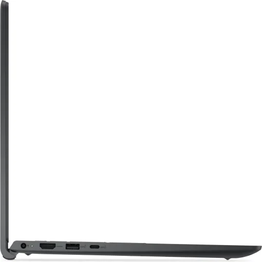 Cod. 1830 DELL 15 DC15250 / Intel&reg; Core&trade; i5-1334U 13.&ordf; Gen. / 16GB / 512GB NVMe&trade; SSD / 15.6" 1920x1080 Full HD T&aacute;ctil / Windows 11 Home S / Wi-Fi 6 AX / Teclado Ingl&eacute;s alfanum&eacute;rico / Carbon Black